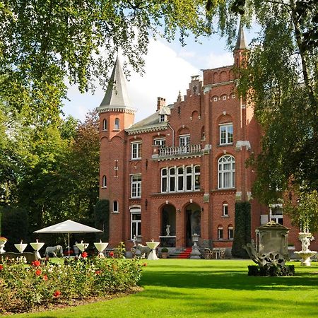 Hotel Lodewijk Van Male Brügge Exterior foto